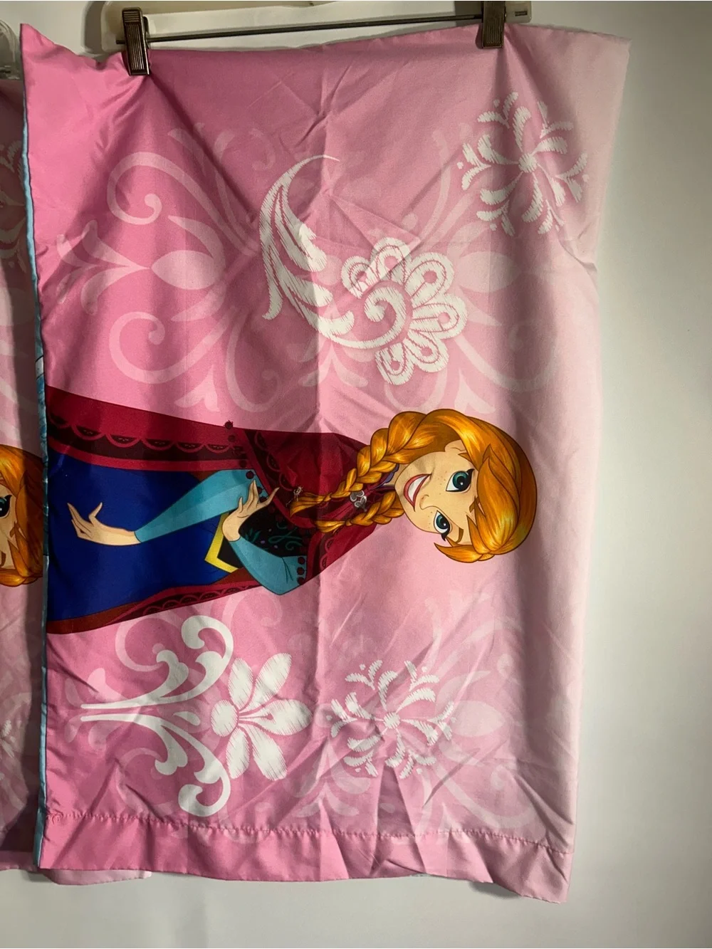 Disney frozen standard